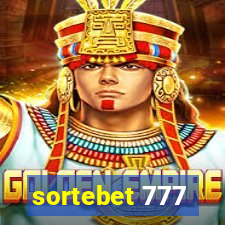 sortebet 777